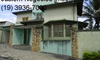 Imagem: CASA RESIDENCIAL em INDAIATUBA - SP, PARQUE