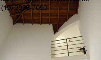 Imagem 6: CASA RESIDENCIAL em INDAIATUBA - SP, PARQUE SÃO LOURENÇO