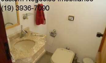 Imagem 7: CASA RESIDENCIAL em INDAIATUBA - SP, PARQUE SÃO LOURENÇO