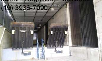 Imagem 5: GALPÃO INDUSTRIAL em INDAIATUBA - SP, CENTRO EMPRESARIAL DE INDAIATUBA