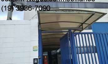 Imagem 3: GALPÃO INDUSTRIAL em INDAIATUBA - SP, RECREIO CAMPESTRE JÓIA