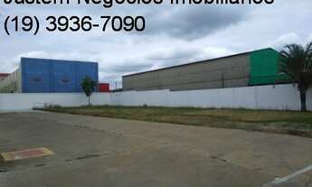 Imagem 4: GALPÃO INDUSTRIAL em INDAIATUBA - SP, RECREIO CAMPESTRE JÓIA