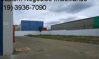 Imagem 5: GALPÃO INDUSTRIAL em INDAIATUBA - SP, RECREIO CAMPESTRE JÓIA