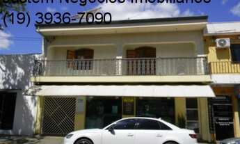 Imagem: CASA COMERCIAL em INDAIATUBA - SP, JARDIM