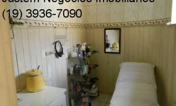 Imagem 7: CASA COMERCIAL em INDAIATUBA - SP, JARDIM ROSSIGNATTI