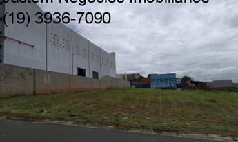 Imagem 2: TERRENO INDUSTRIAL em INDAIATUBA - SP, PARK COMERCIAL DE INDAIATUBA