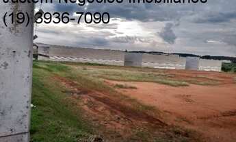 Imagem 3: ÁREA INDUSTRIAL em INDAIATUBA - SP, EUROPARK