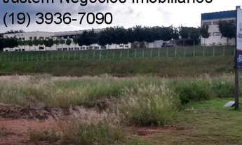 Imagem 6: ÁREA INDUSTRIAL em INDAIATUBA - SP, EUROPARK