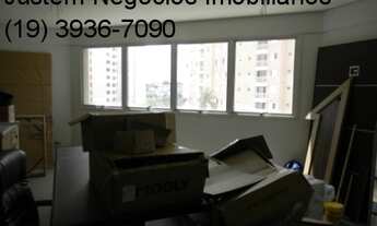 Imagem 5: SALA COMERCIAL em INDAIATUBA - SP, JARDIM POMPÉIA