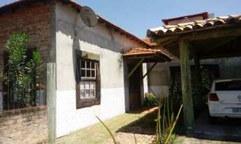 Imagem: CASA RESIDENCIAL em INDAIATUBA - SP, JARDIM