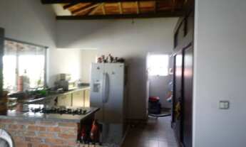 Imagem 6: CASA RESIDENCIAL em INDAIATUBA - SP, JARDIM DOS LAGOS