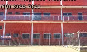 Imagem: GALPÃO INDUSTRIAL em INDAIATUBA - SP, RECREIO