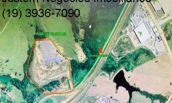 Imagem: Área Industrial em SALTO - SP, Distrito