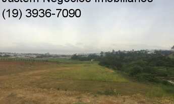 Imagem 3: Área Industrial em SALTO - SP, Distrito Industrial Salto