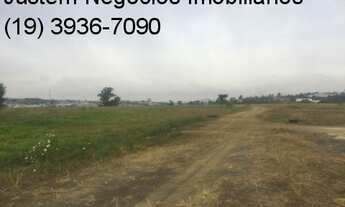 Imagem 4: Área Industrial em SALTO - SP, Distrito Industrial Salto