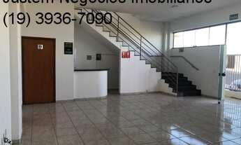 Imagem 5: GALPÃO INDUSTRIAL em INDAIATUBA - SP, COMERCIAL VITÓRIA MARTINI