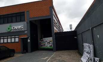 Imagem 4: GALPÃO INDUSTRIAL em Indaiatuba - SP, RECREIO CAMPESTRE JÓIA