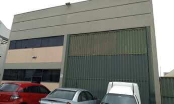 Imagem 2: GALPÃO INDUSTRIAL em Indaiatuba - SP, DISTRITO INDUSTRIAL JOÃO NAREZZI