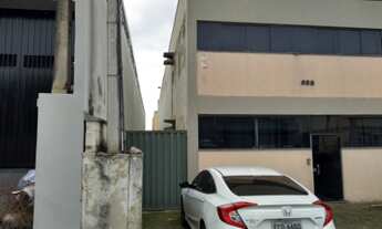 Imagem 3: GALPÃO INDUSTRIAL em Indaiatuba - SP, DISTRITO INDUSTRIAL JOÃO NAREZZI