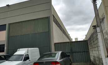 Imagem 4: GALPÃO INDUSTRIAL em Indaiatuba - SP, DISTRITO INDUSTRIAL JOÃO NAREZZI