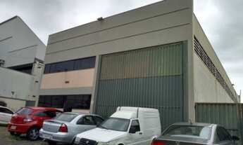 Imagem 5: GALPÃO INDUSTRIAL em Indaiatuba - SP, DISTRITO INDUSTRIAL JOÃO NAREZZI