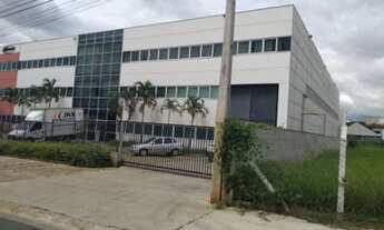 Imagem 2: GALPÃO INDUSTRIAL em Indaiatuba - SP, CENTRO EMPRESARIAL DE INDAIATUBA