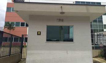 Imagem 3: GALPÃO INDUSTRIAL em Indaiatuba - SP, CENTRO EMPRESARIAL DE INDAIATUBA