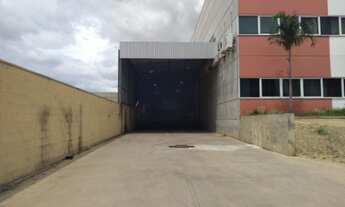 Imagem 4: GALPÃO INDUSTRIAL em Indaiatuba - SP, CENTRO EMPRESARIAL DE INDAIATUBA