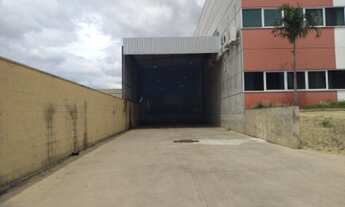 Imagem 5: GALPÃO INDUSTRIAL em Indaiatuba - SP, CENTRO EMPRESARIAL DE INDAIATUBA