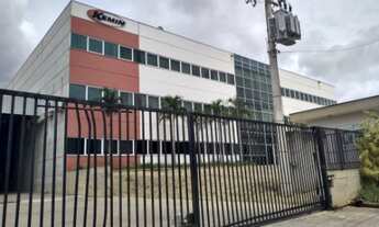 Imagem 6: GALPÃO INDUSTRIAL em Indaiatuba - SP, CENTRO EMPRESARIAL DE INDAIATUBA