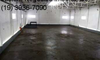 Imagem 3: GALPÃO INDUSTRIAL em INDAIATUBA - SP, DISTRITO INDUSTRIAL NOVA ERA