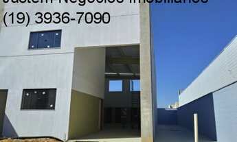 Imagem 3: GALPÃO INDUSTRIAL em INDAIATUBA - SP, COMERCIAL VITÓRIA MARTINI