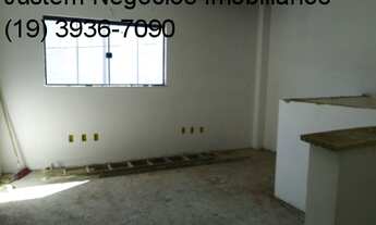 Imagem 6: GALPÃO INDUSTRIAL em INDAIATUBA - SP, COMERCIAL VITÓRIA MARTINI