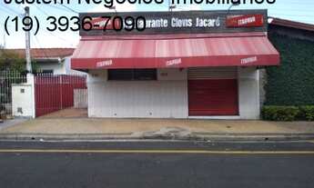 Imagem: SALÃO COMERCIAL em Indaiatuba - SP, PARQUE