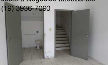 Imagem 2: GALPÃO INDUSTRIAL em INDAIATUBA - SP, RECREIO CAMPESTRE JÓIA