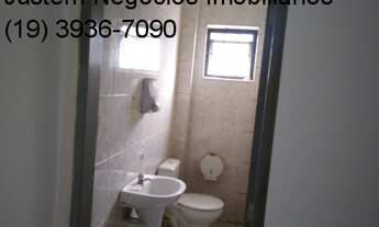 Imagem 5: GALPÃO INDUSTRIAL em INDAIATUBA - SP, RECREIO CAMPESTRE JÓIA