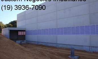 Imagem 2: GALPÃO INDUSTRIAL em Indaiatuba - SP, TOMBADOURO