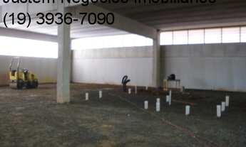 Imagem 7: GALPÃO INDUSTRIAL em Indaiatuba - SP, TOMBADOURO