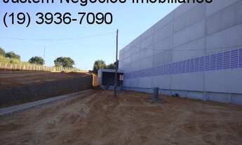 Imagem 5: GALPÃO INDUSTRIAL em Indaiatuba - SP, TOMBADOURO