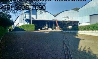 Imagem: TERRENO INDUSTRIAL em Indaiatuba - SP, JARDIM