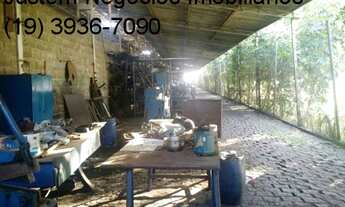 Imagem 6: TERRENO INDUSTRIAL em Indaiatuba - SP, JARDIM AMÉRICA