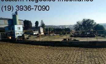 Imagem 7: TERRENO INDUSTRIAL em Indaiatuba - SP, JARDIM AMÉRICA