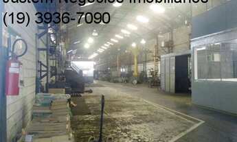 Imagem 4: TERRENO INDUSTRIAL em Indaiatuba - SP, JARDIM AMÉRICA