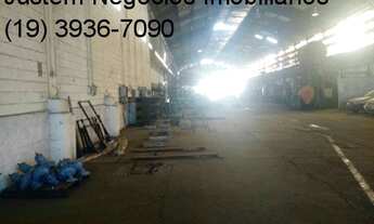 Imagem 5: TERRENO INDUSTRIAL em Indaiatuba - SP, JARDIM AMÉRICA