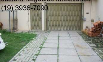 Imagem: CASA RESIDENCIAL em INDAIATUBA - SP, JARDIM