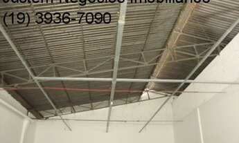 Imagem 3: GALPÃO INDUSTRIAL em INDAIATUBA - SP, JARDIM MORADA DO SOL