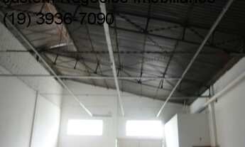 Imagem 5: GALPÃO INDUSTRIAL em INDAIATUBA - SP, JARDIM MORADA DO SOL