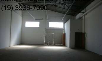 Imagem 4: GALPÃO INDUSTRIAL em INDAIATUBA - SP, JARDIM MORADA DO SOL