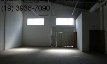 Imagem 4: GALPÃO INDUSTRIAL em INDAIATUBA - SP, JARDIM MORADA DO SOL