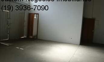 Imagem 5: GALPÃO INDUSTRIAL em INDAIATUBA - SP, JARDIM MORADA DO SOL